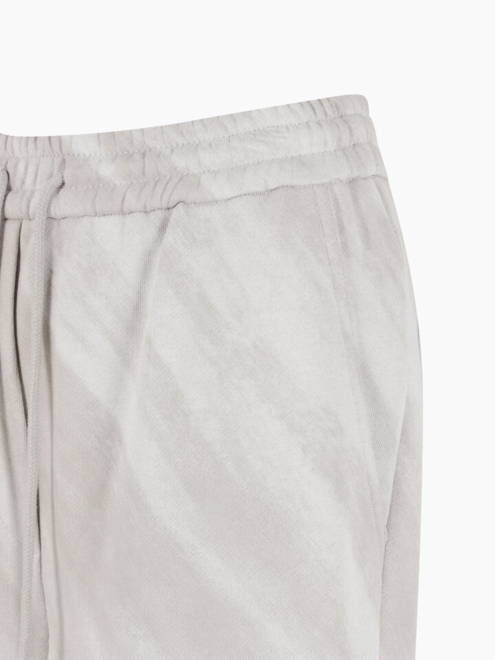 Beige sporty chic trousers - sisley k pantaloni regular - Beige | Sisley K image number 3